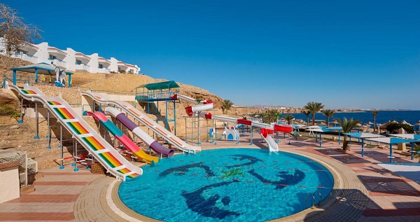 Dreams Beach Resort – Sharm El Sheikh