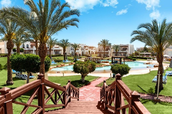 Sharm Dreams Vacation Club – Aqua Park
