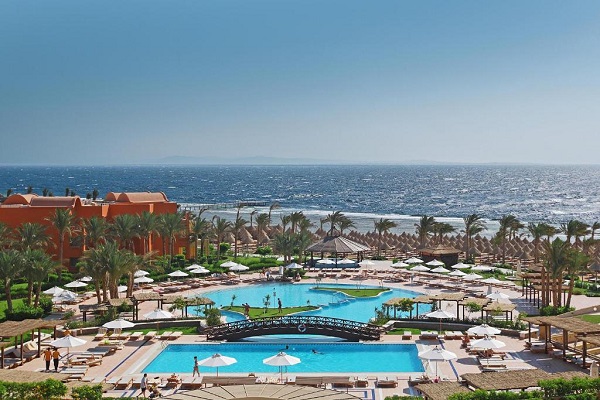 Sharm Grand Plaza Resort – Families and Couples Only