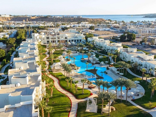 Swissotel Sharm El Sheikh All Inclusive Collection